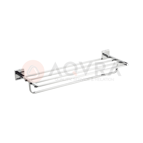 Towel Rack 24"